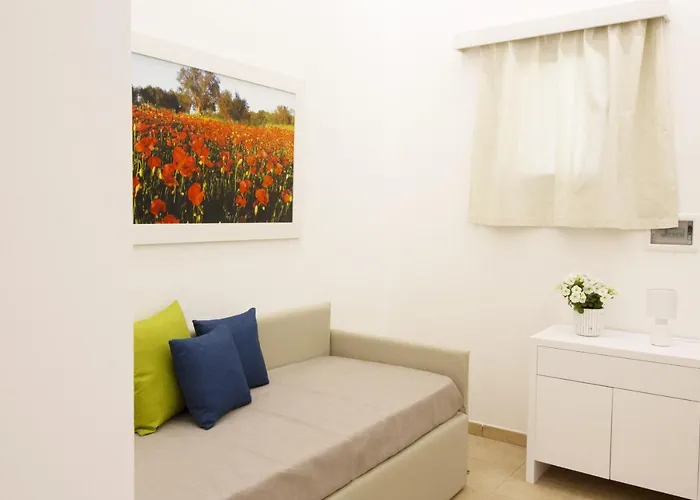 La Casina Di Alojamento de Turismo Rural *