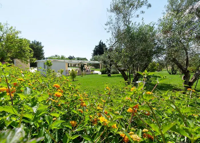 La Casina Di *