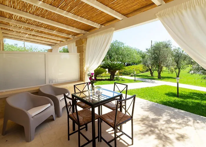 Alojamento de Turismo Rural La Casina Di *