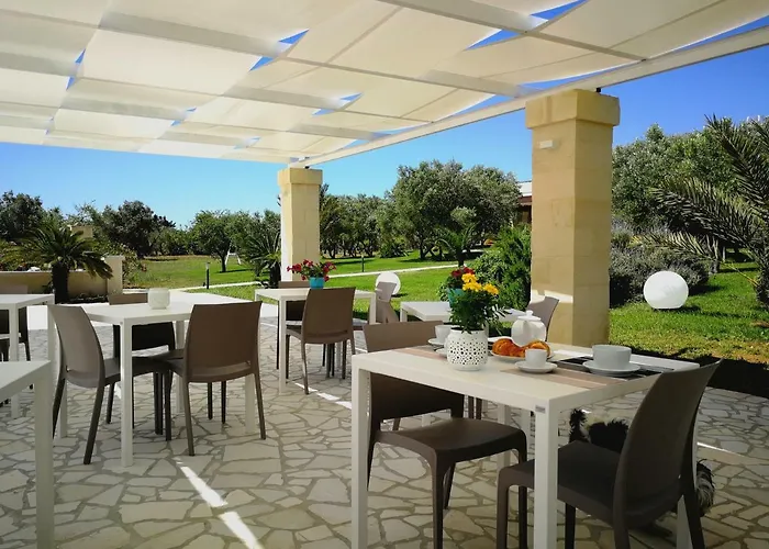 La Casina Di Alojamento de Turismo Rural