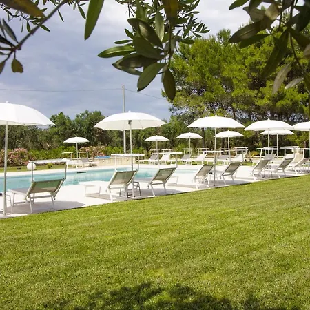 Farm stay La Casina Di