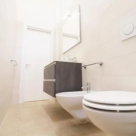 Farm stay La Casina Di