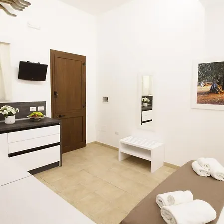 La Casina Di *