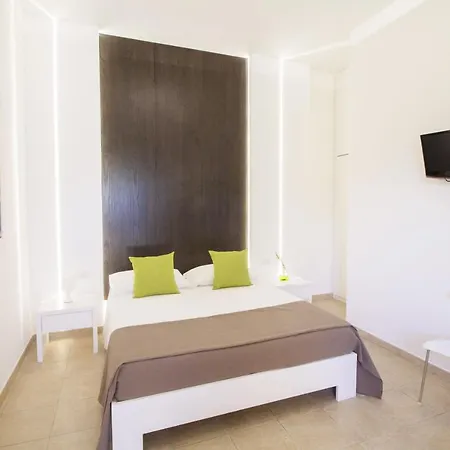 La Casina Di Farm stay