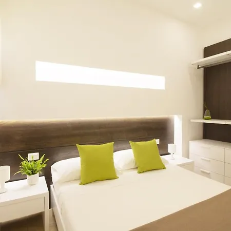 La Casina Di ファームステイ