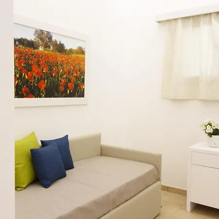 La Casina Di Farm stay *
