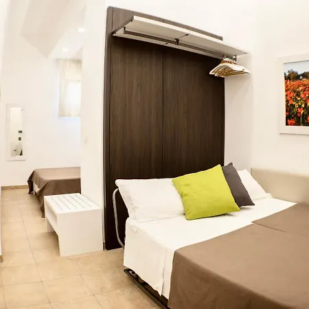 Farm stay La Casina Di Borgagne