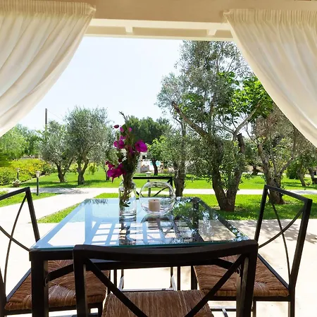 Farm stay La Casina Di Borgagne