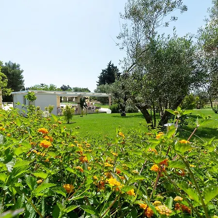La Casina Di *