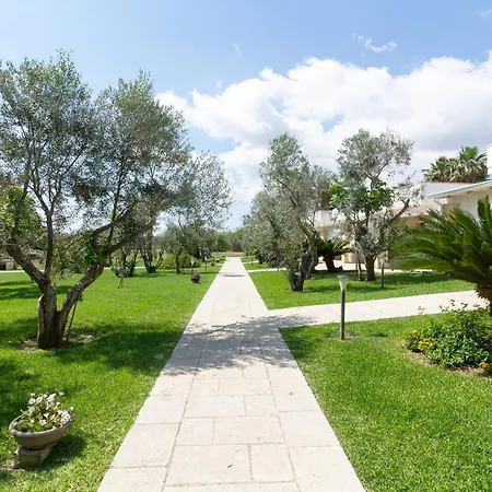 La Casina Di * Borgagne