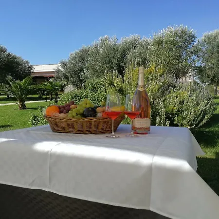 La Casina Di *