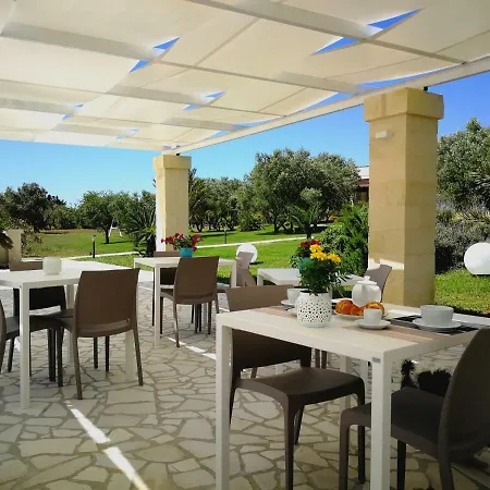 La Casina Di Agroturismo